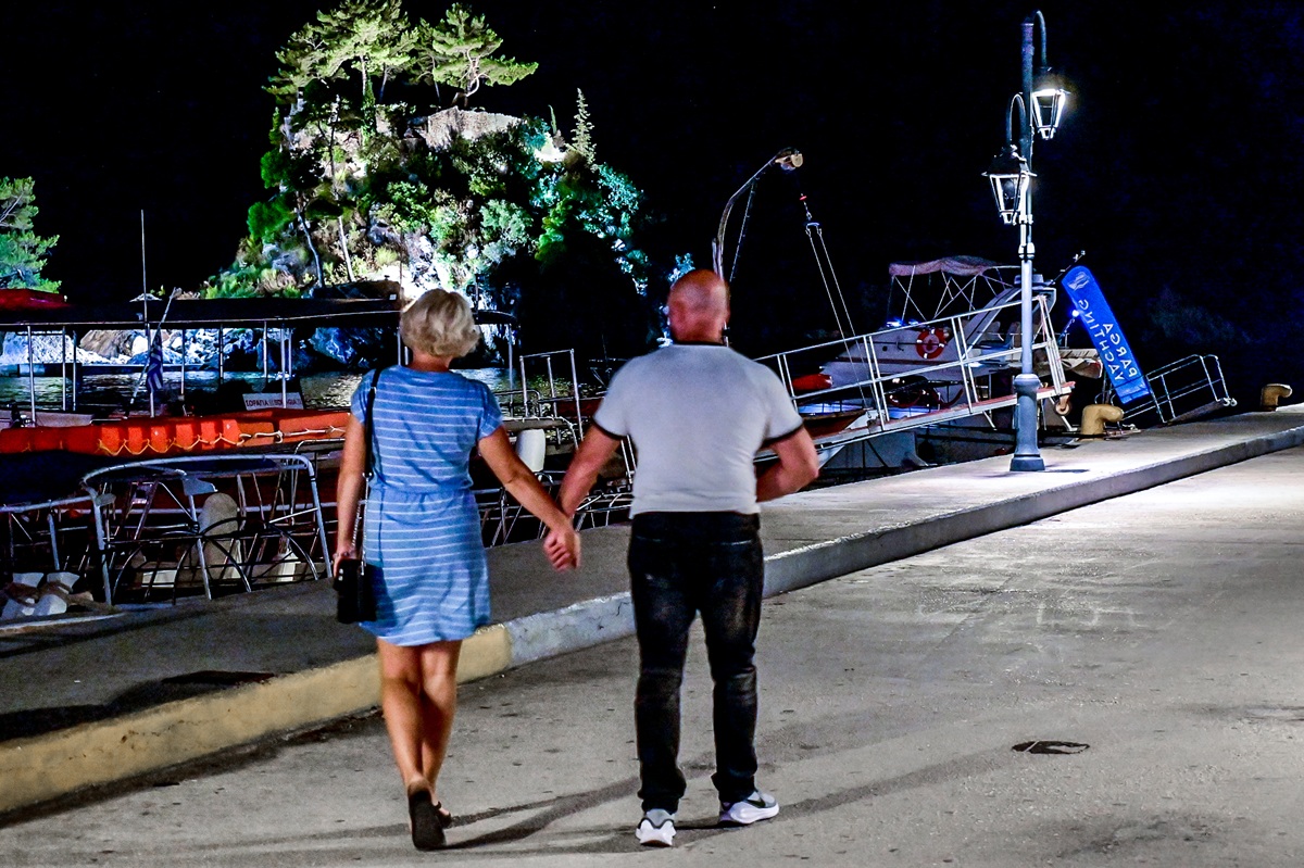 BILD: Επικίνδυνες οι διακοπές σε Ελλάδα-Κύπρο;