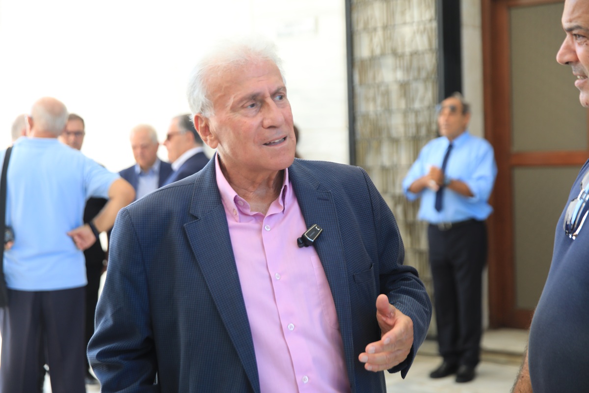 Καταδίκη Παναγιώτη Ψωμιάδη: 10 χρόνια κάθειρξη για τα περιβόητα «45άρια» της Νομαρχίας Θεσσαλονίκης