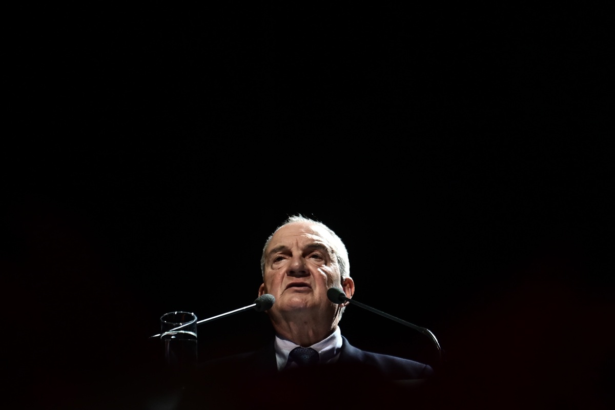 Προειδοποίηση Καραμανλή για τον πρωτογενή τομέα: Κίνδυνος ερημοποίησης της υπαίθρου