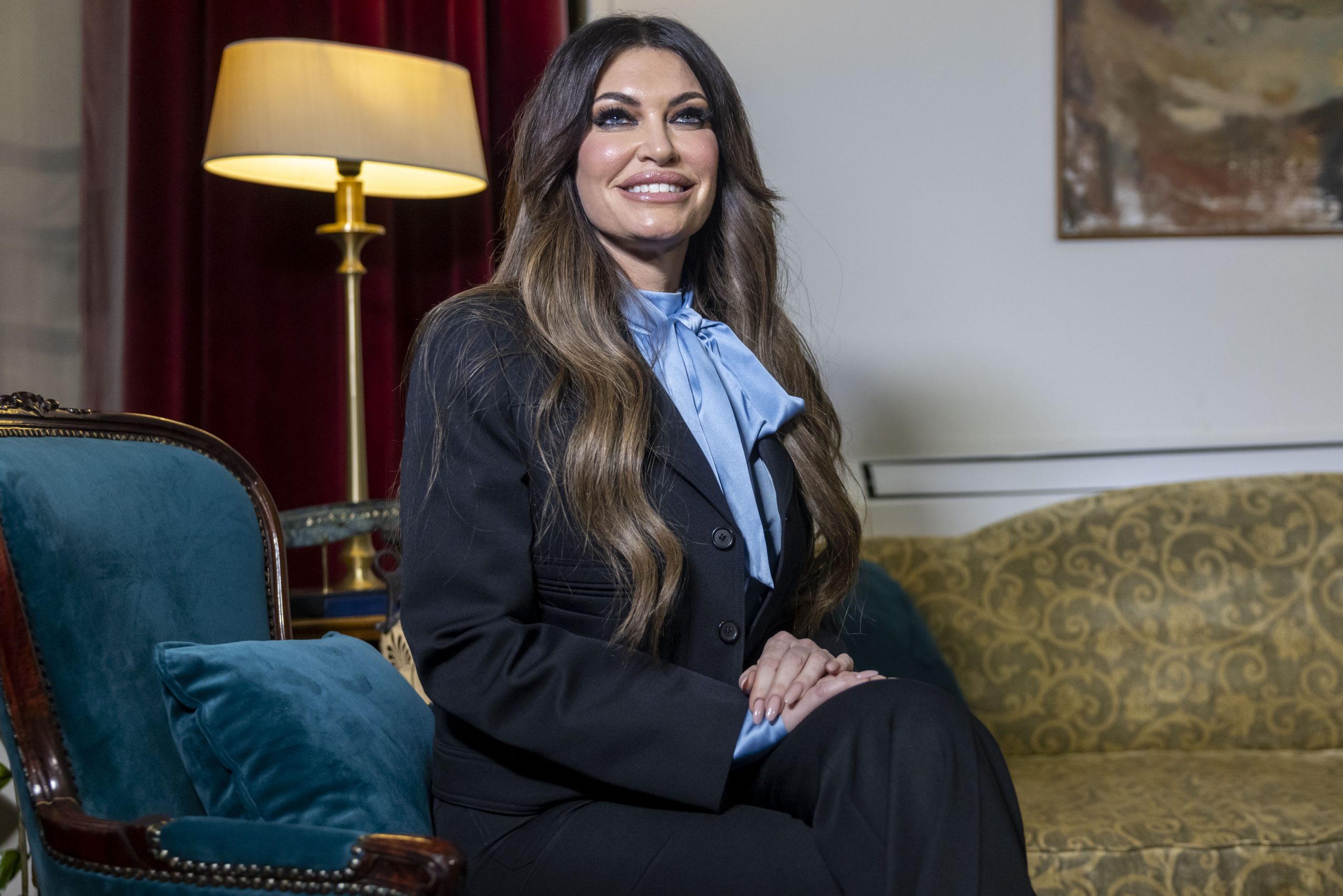 Το μήνυμα Γκίλφοϊλ για την 25η Μαρτίου: Οι σχέσεις Ελλάδας – ΗΠΑ είναι ζωντανές και συνεχώς αναπτυσσόμενες