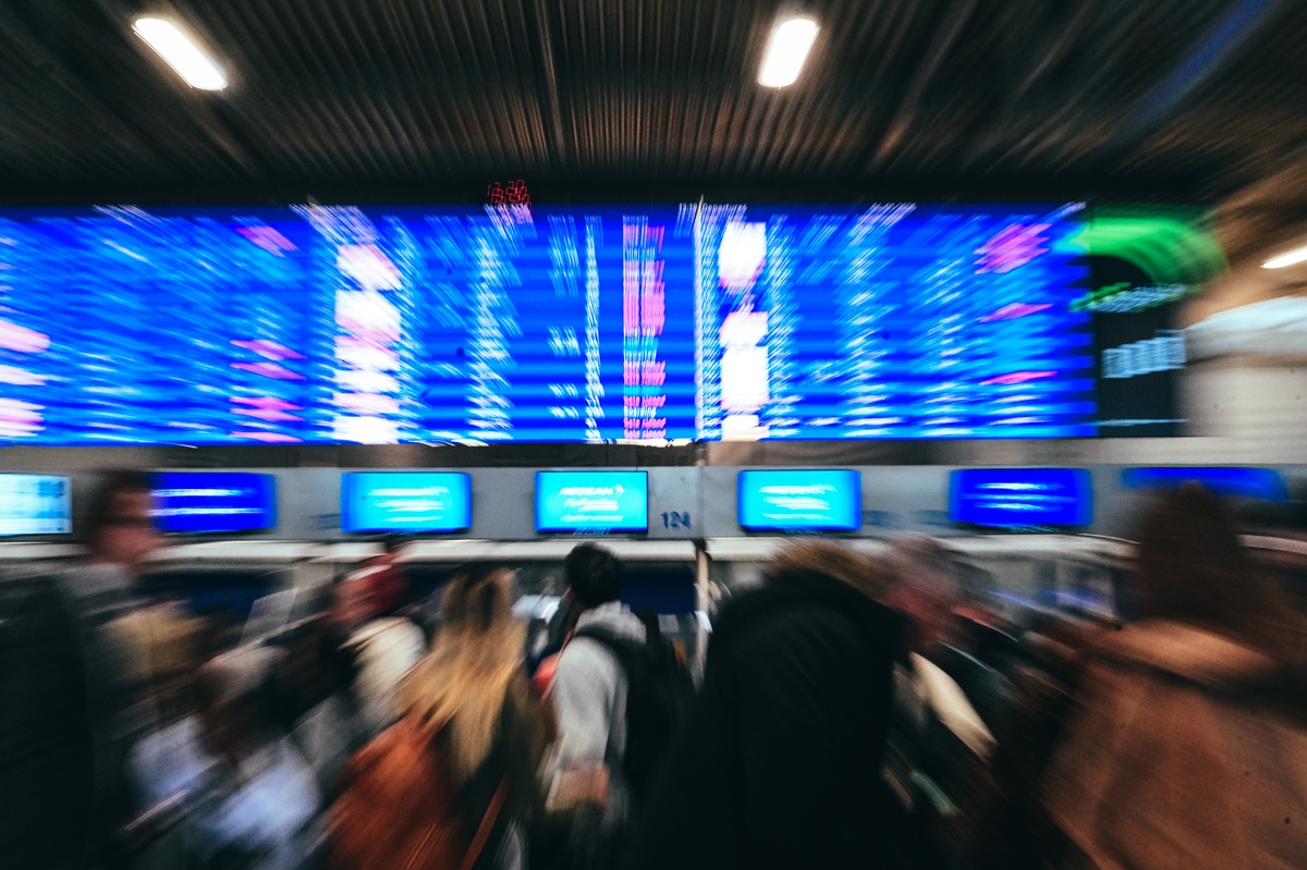 Αεροδρόμιο «Ελ. Βενιζέλος»: Ακυρώσεις σε 31 πτήσεις λόγω Μέσης Ανατολής – Τι ισχύει με τις εταιρείες