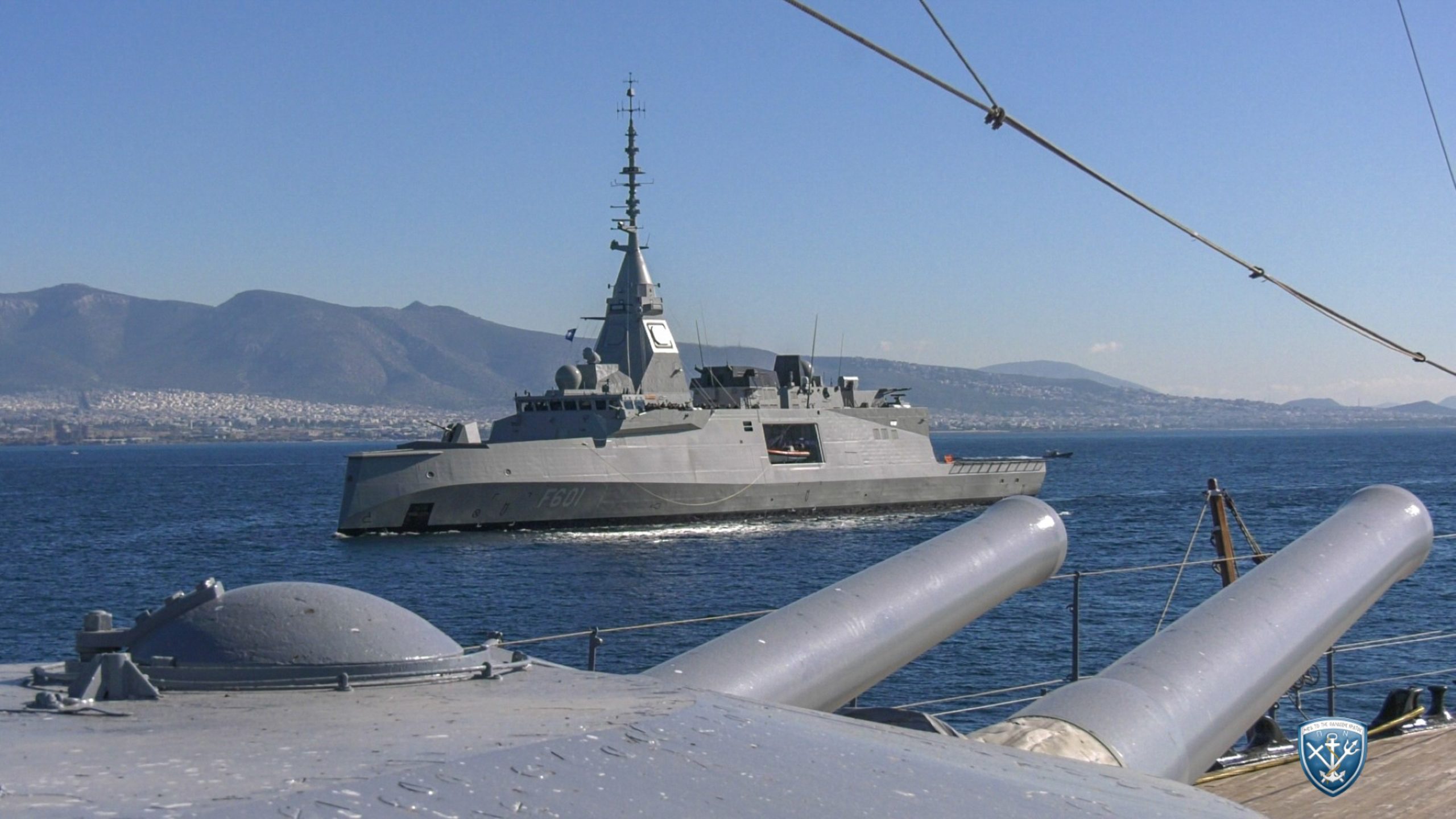 Εκτάκτως στην Κύπρο ο Δένδιας: Η Ελλάδα στέλνει F-16 και φρεγάτες