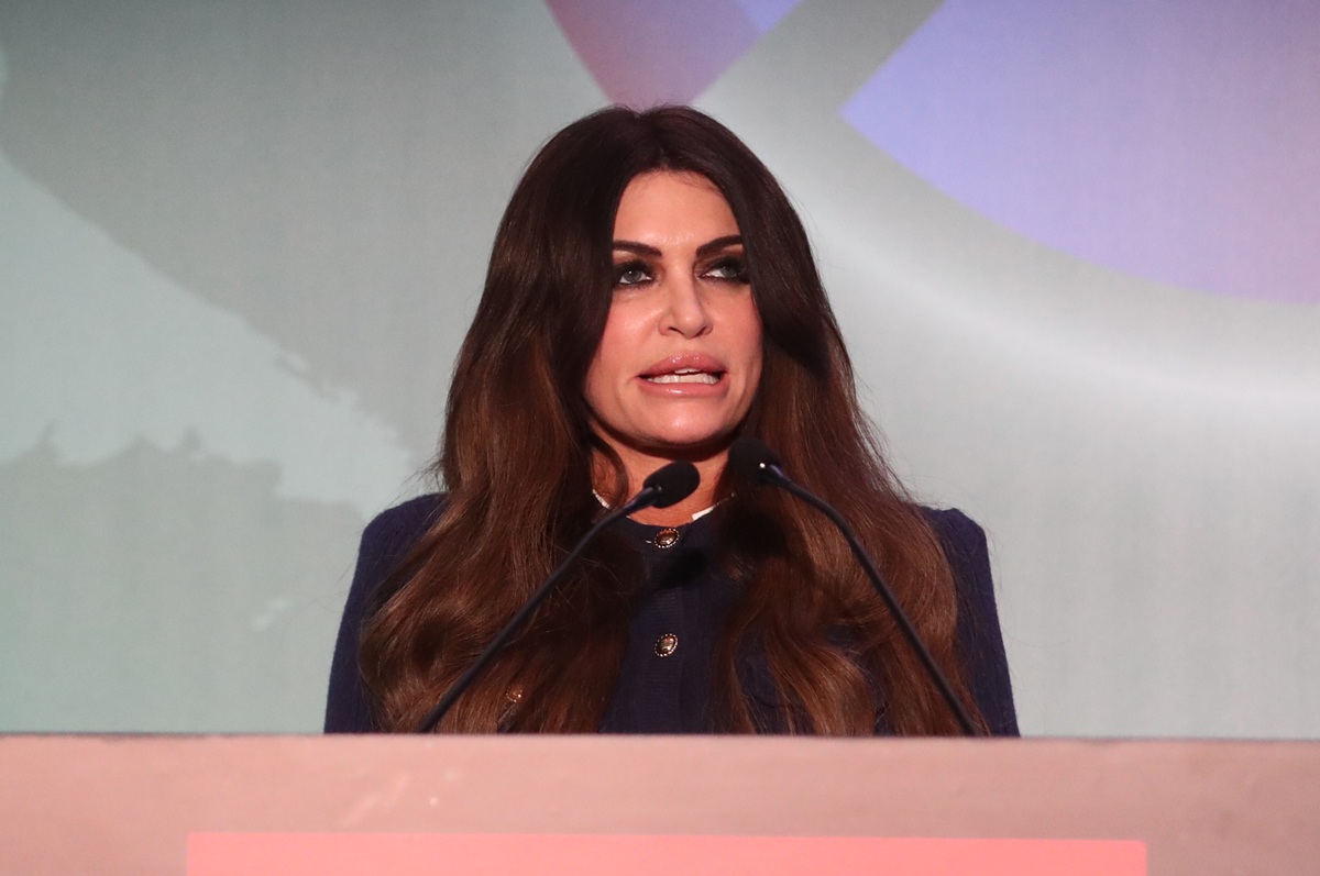 Κίμπερλι Γκίλφοϊλ: Η Ελλάδα κομβικό σημείο για την προώθηση αμερικανικού LNG σε ΝΑ Ευρώπη και Ουκρανία