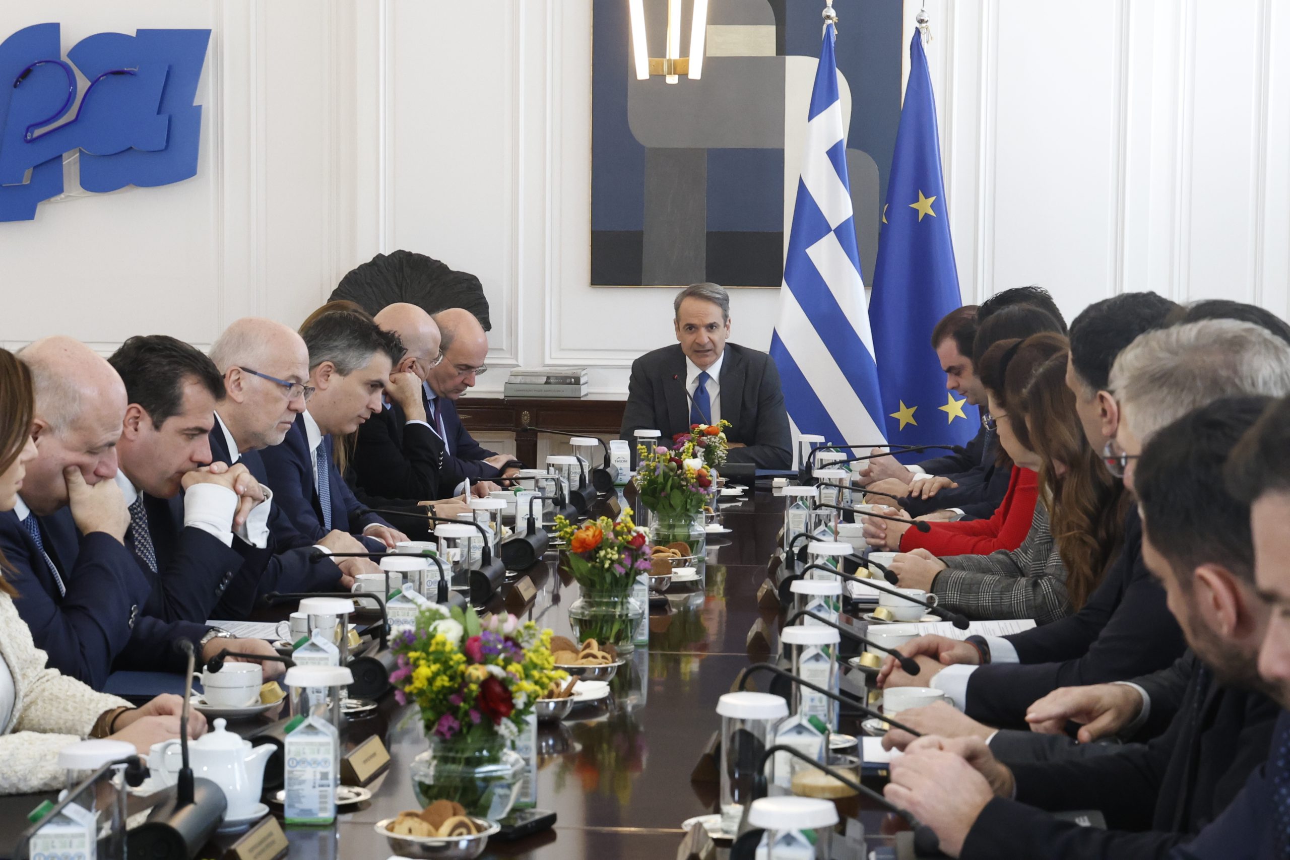 Συνεδριάζει την Πέμπτη το υπουργικό συμβούλιο: Στο τραπέζι ο νέος κατώτατος μισθός