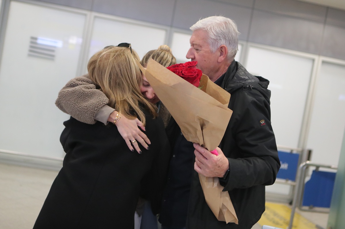 ΥΠΕΞ: Επαναπατρίστηκαν 277 Έλληνες από Ομάν και ΗΑΕ με ειδικές πτήσεις