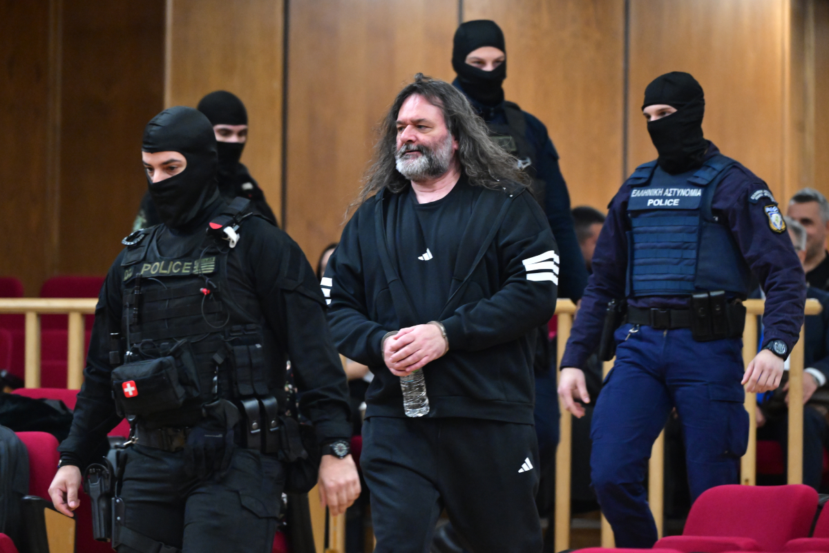 Δίκη Χρυσής Αυγής: Την απόρριψη όλων των ελαφρυντικών πρότεινε η εισαγγελέας