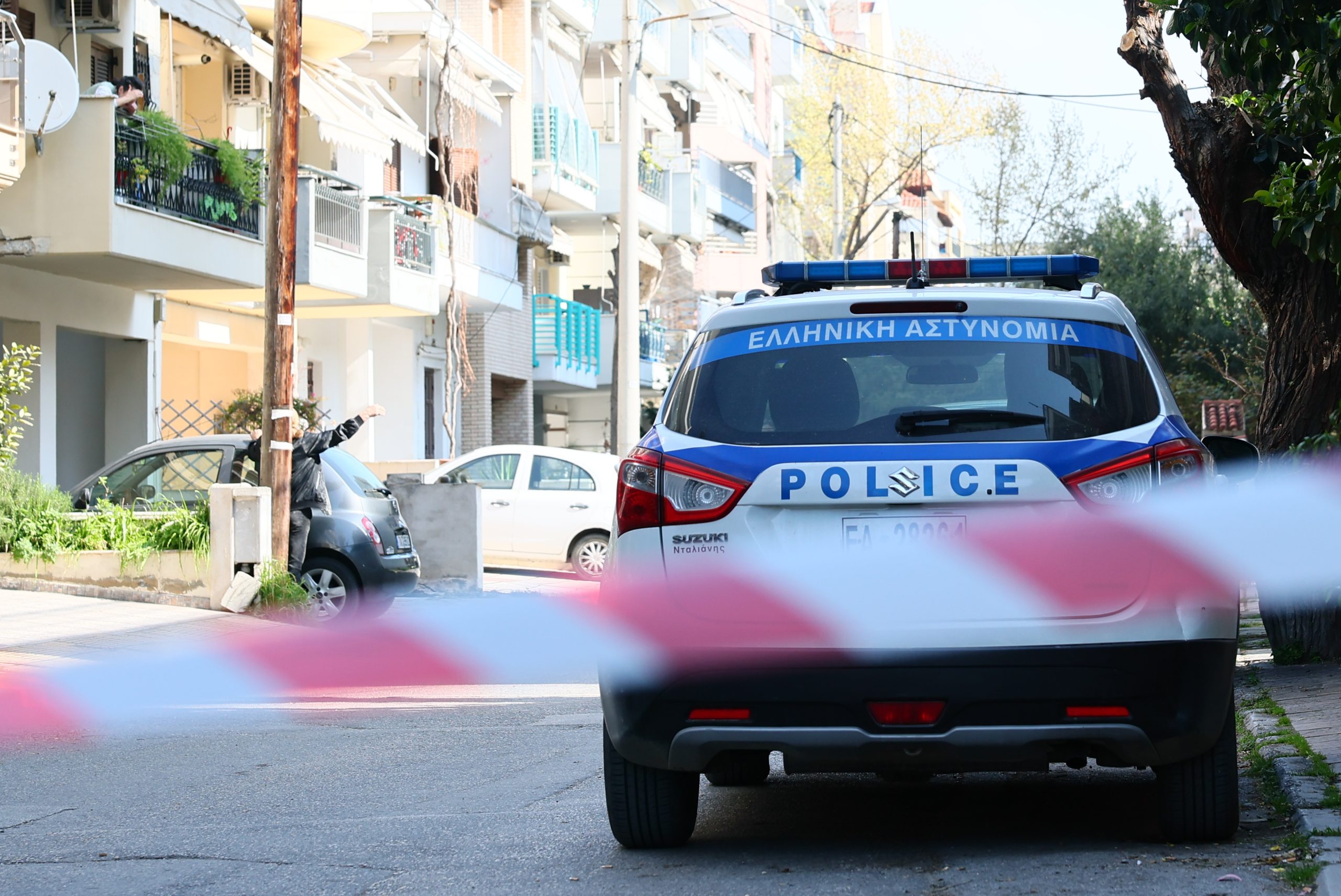 Θεσσαλονίκη: Ανατροπή στην υπόθεση δολοφονίας 20χρονου στην Καλαμαριά