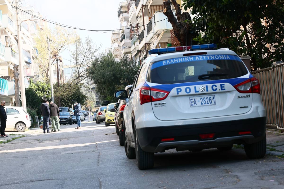 Καλαμαριά: «Ξετυλίγεται» το κουβάρι – Συμπληρωματική δίωξη για συμμορία στα δύο άτομα που ήταν μαζί με τον 20χρονο που έχασε τη ζωή του