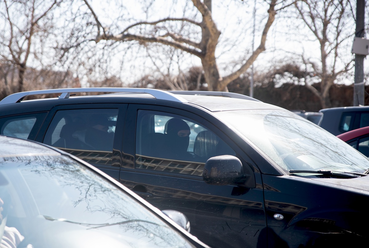 Δολοφονία στην Καλαμαριά: Προθεσμία να απολογηθεί πήρε ο δράστης – Πληροφορίες για οπαδικά κίνητρα