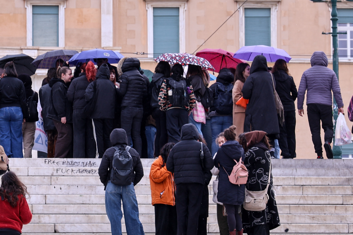 Κακοκαιρία Erminio: Επικαιροποίηση του δελτίου – Ποιες περιοχές είναι στο «κόκκινο»