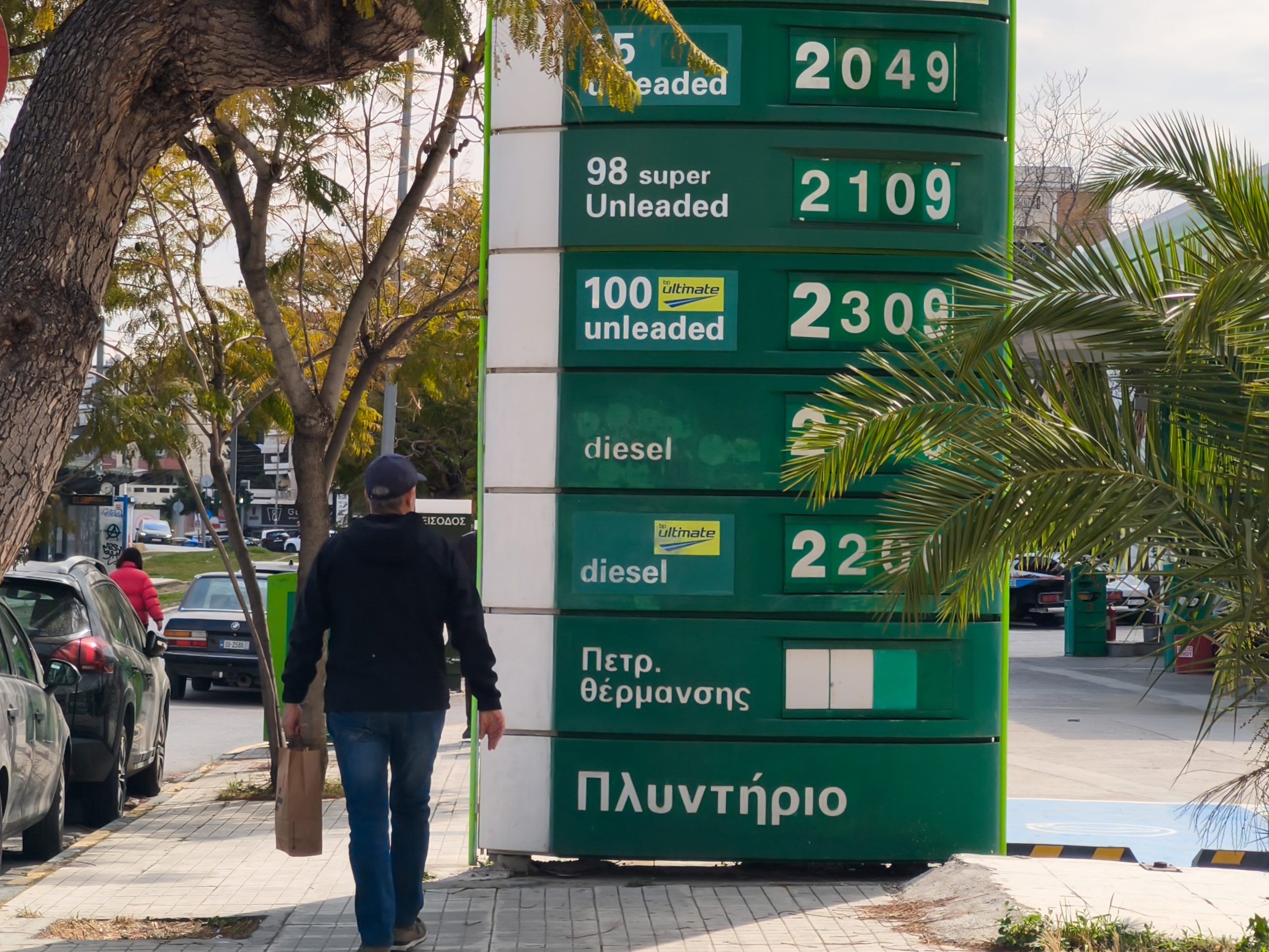 Fuel Pass & Market Pass: Πληρωμές πριν το Πάσχα και αναδρομικά έως 1.200 ευρώ