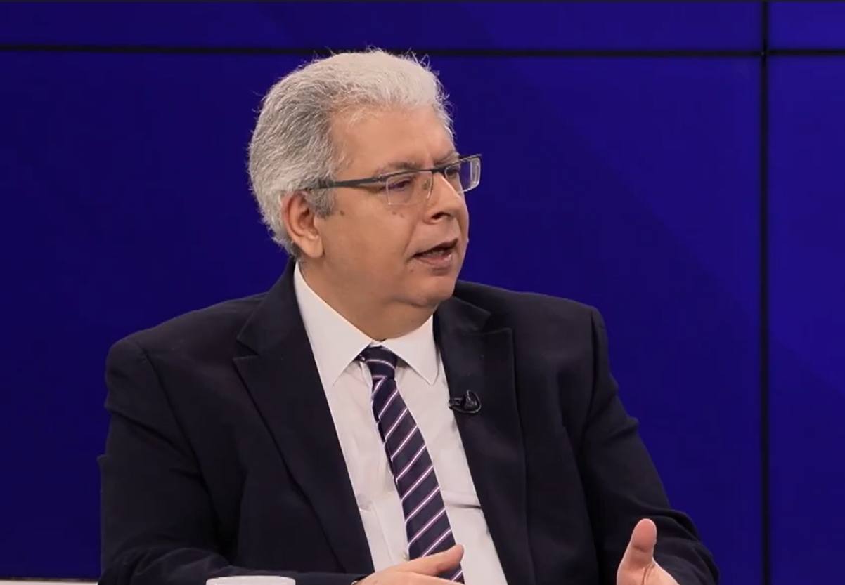 Αλέξανδρος Μπεχράκης (Digital Realty) στο Business Monitor: Πώς η Ελλάδα κερδίζει θέση στον χάρτη των data centers