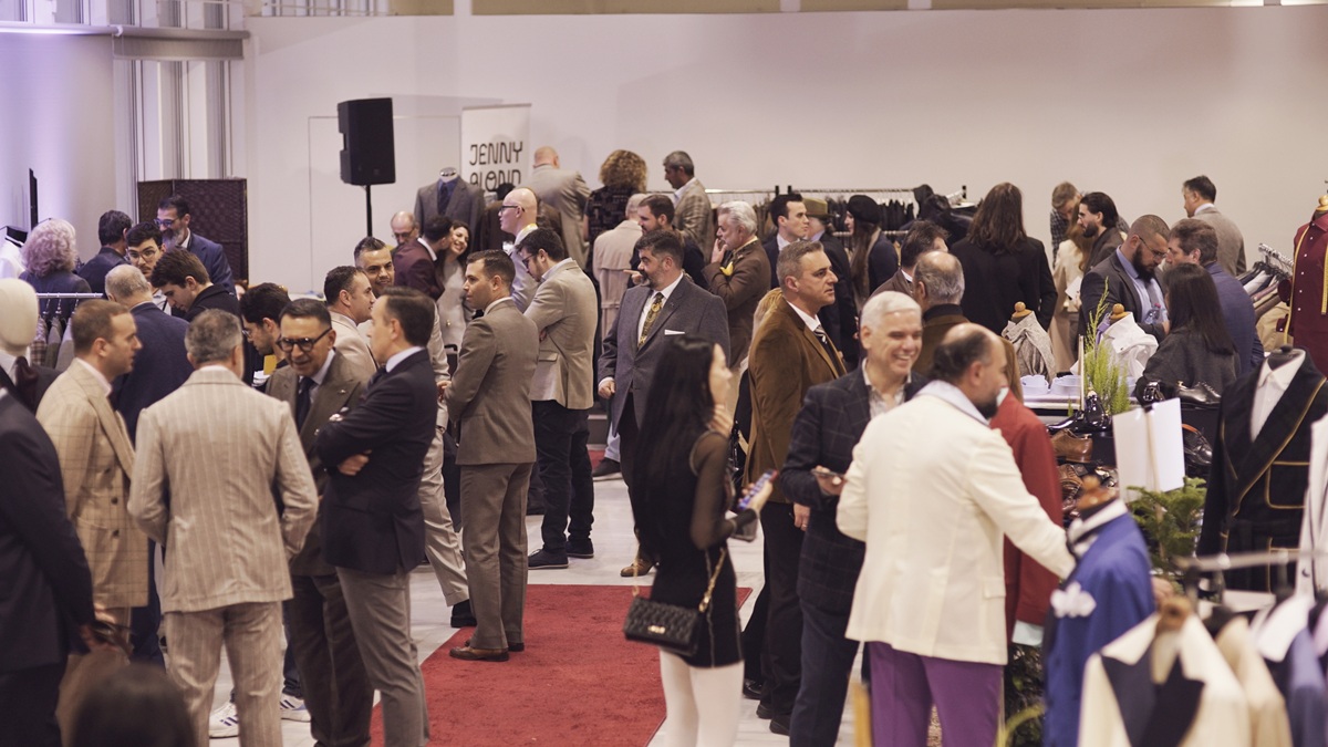 ClassiCon2026: Η μεγάλη γιορτή του κλασικού στιλ ξαναχτυπά στις 21-22/3 στο Σεράφειο Δήμου Αθηναίων