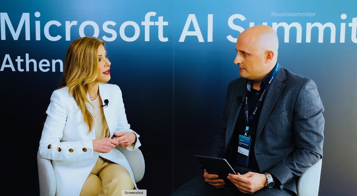 Business Monitor: AI, data centers και κυβερνοασφάλεια – το τρίγωνο της ψηφιακής ισχύος