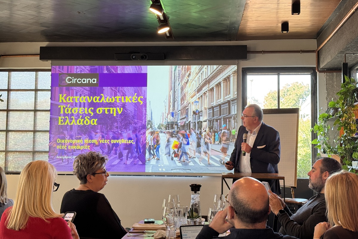 Στα απολύτως απαραίτητα και στα προϊόντα ιδιωτικής ετικέτας στρέφονται οι Έλληνες