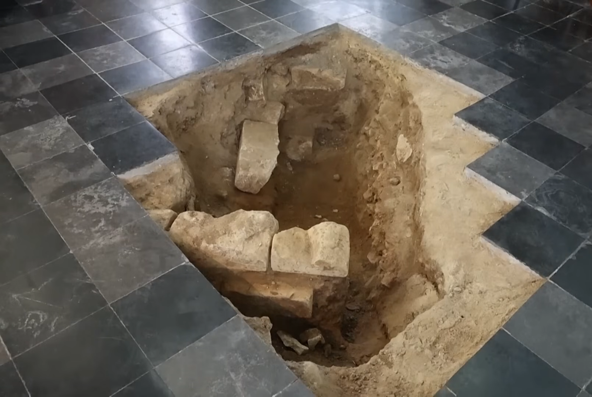 Ιστορική ανακάλυψη: Βρέθηκαν τα οστά του πραγματικού Ντ’ Αρτανιάν στην Ολλανδία