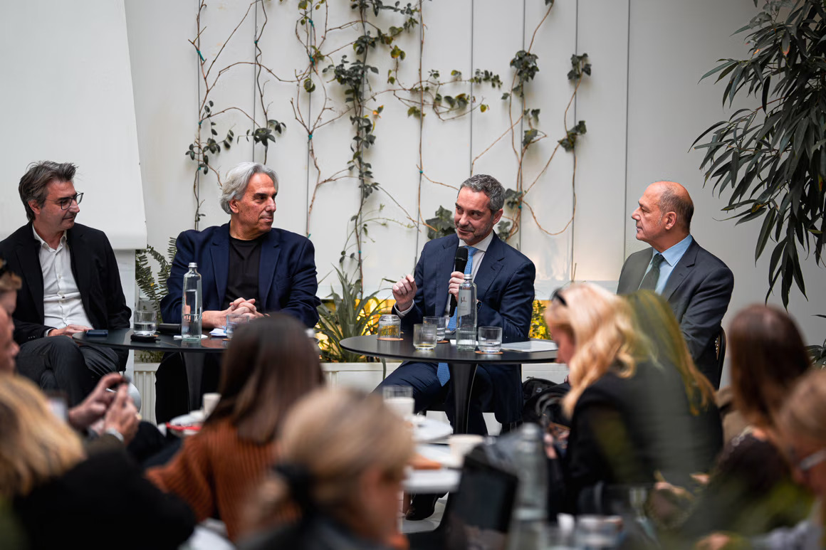 Tinos Beach: Η τουριστική «αναγέννηση» της Τήνου και η στρατηγική επένδυση του Ομίλου Attica