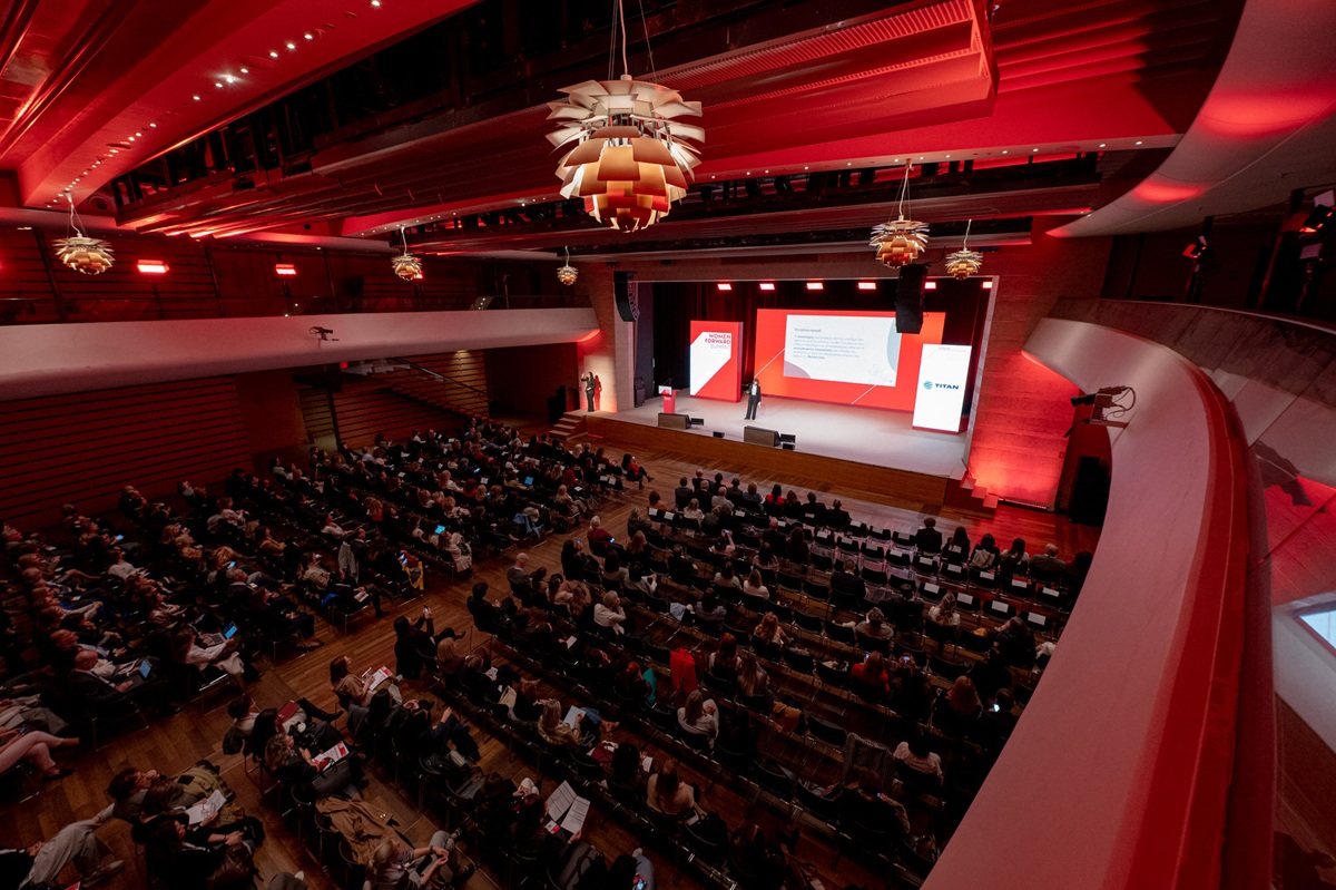 Women Forward Summit: Η κοινωνική, οικονομική, ιστορική και δημόσια διάσταση της ισότητας των φύλων στο «μικροσκόπιο» ΣΕΒ