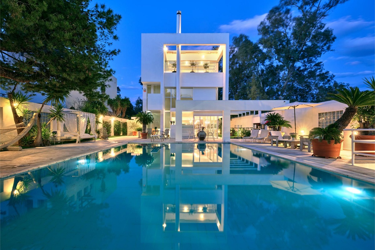 Αγορά πολυτελών ακινήτων 2026 – Νεόδμητα ή υφιστάμενα: Ποια είναι η καλύτερη επενδυτική επιλογή