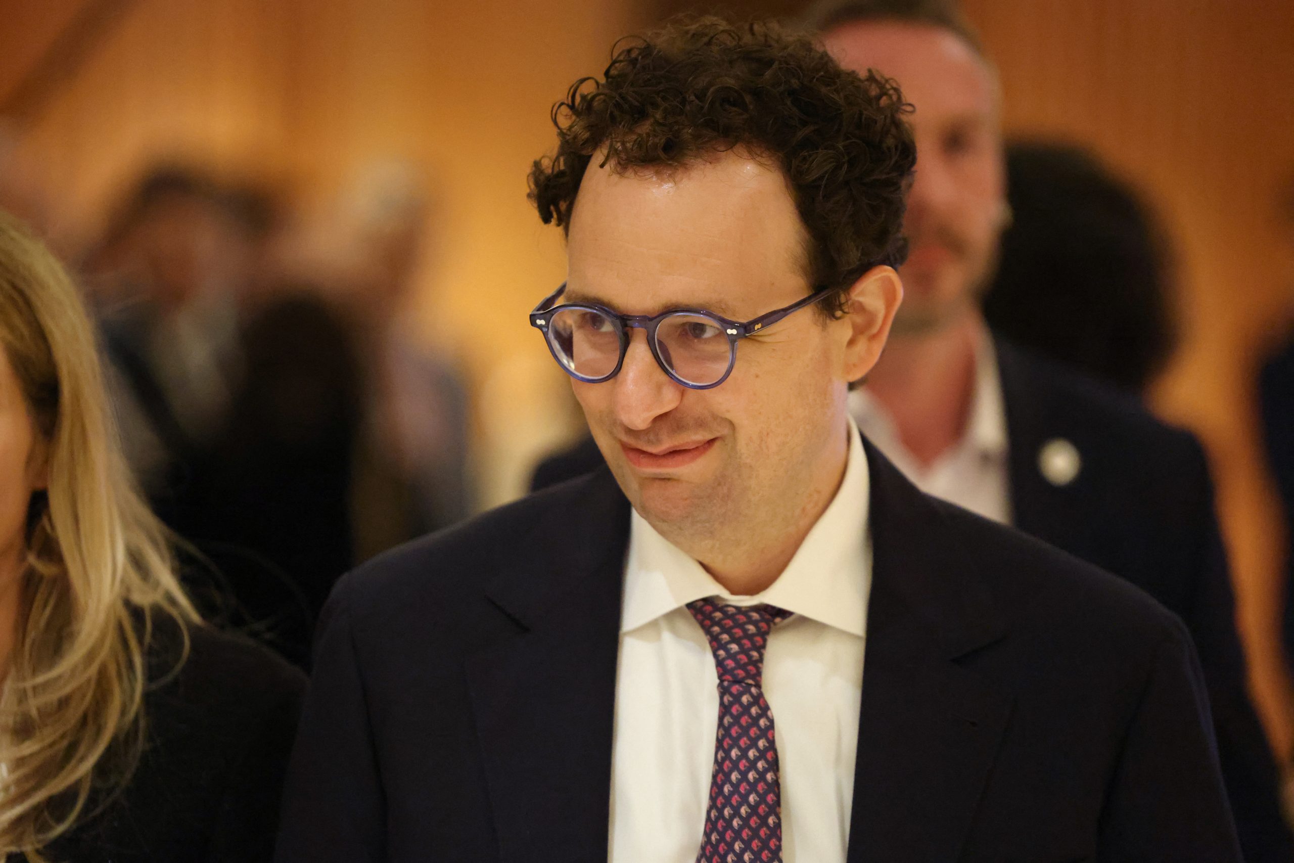 Τραμπ εναντίον Anthropic: Μια άνευ προηγουμένου κίνηση εναντίον αμερικανικής εταιρείας