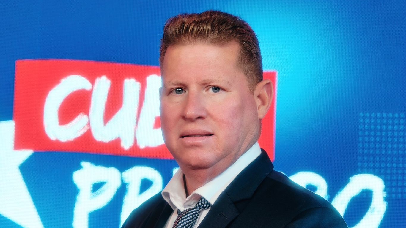 Αρμάντο Λαμπραντόρ: Ο επιχειρηματίας από το Μαϊάμι που θέλει να κυβερνήσει την Κούβα