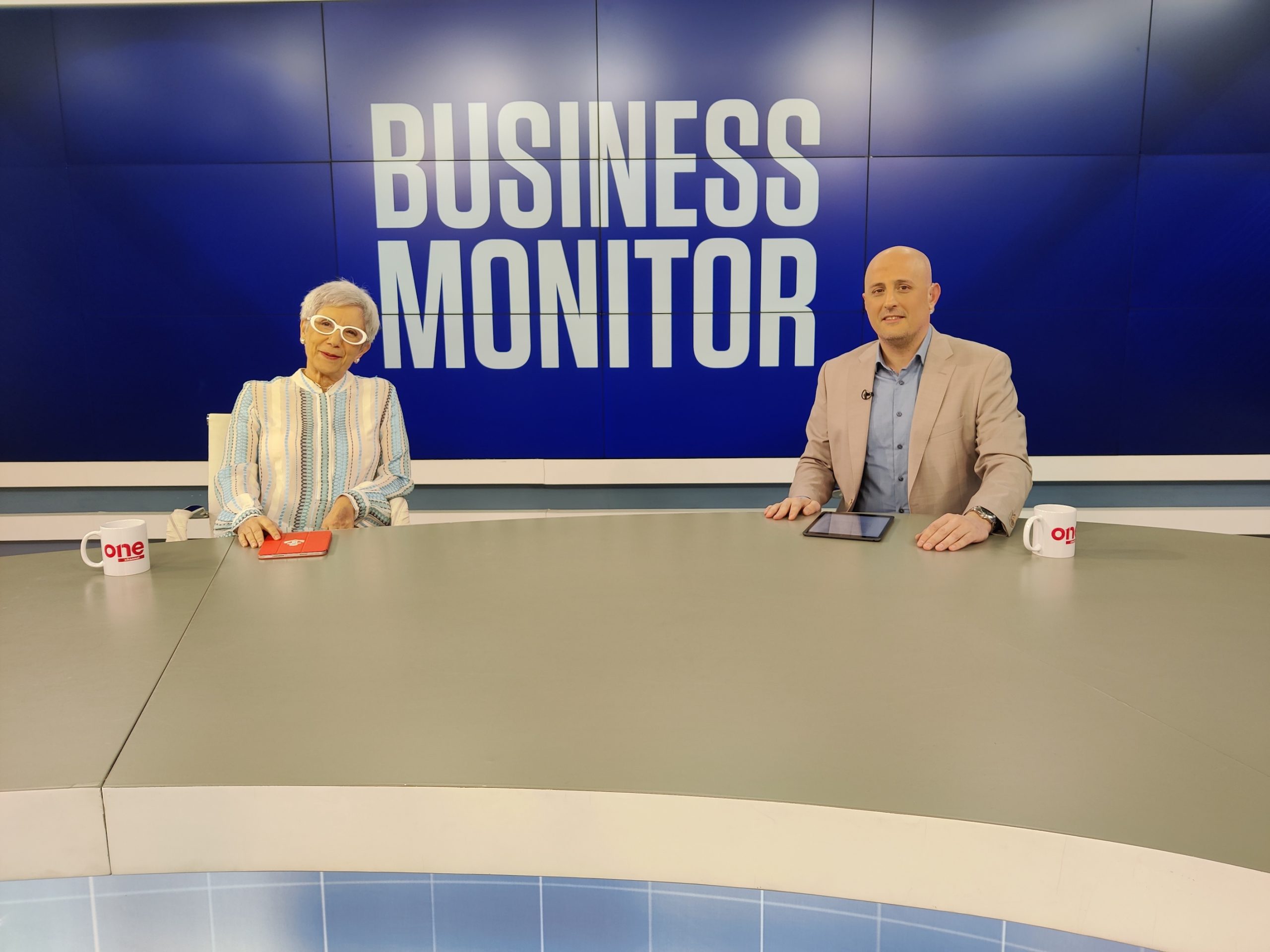 Business Monitor: Η υγιής μακροζωία και η μεγάλη ευκαιρία της Ελλάδας