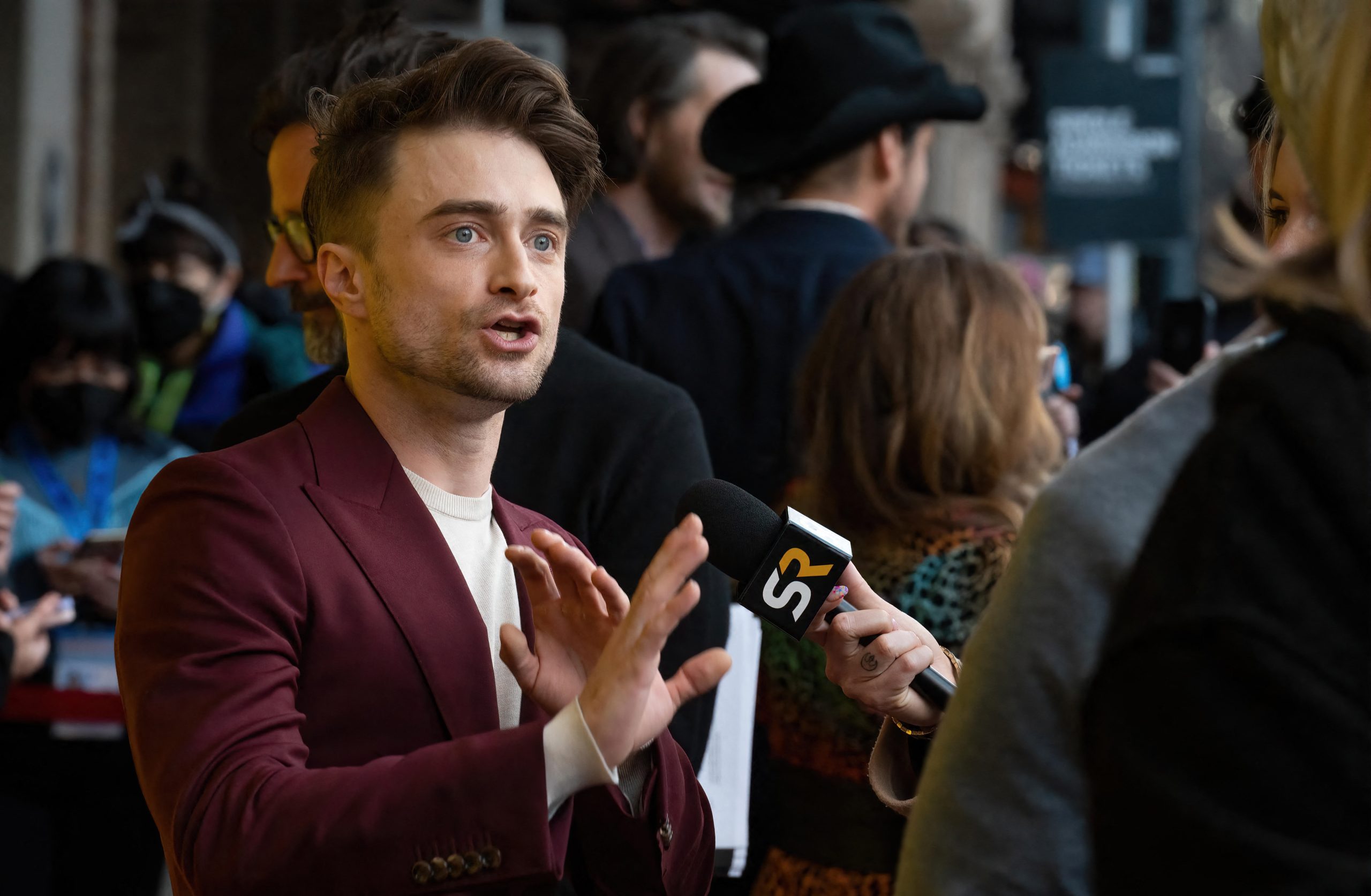 Ντάνιελ Ράντκλιφ: Η καλύτερη επιχειρηματική απόφαση του μετά τον Χάρι Πότερ