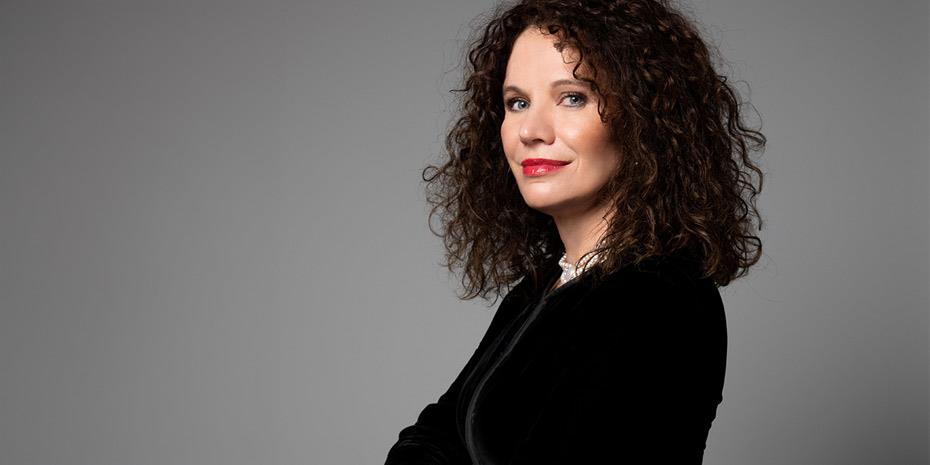 H Maria Rita Galli Διευθύνουσα Σύμβουλος στην AKTOR LNG