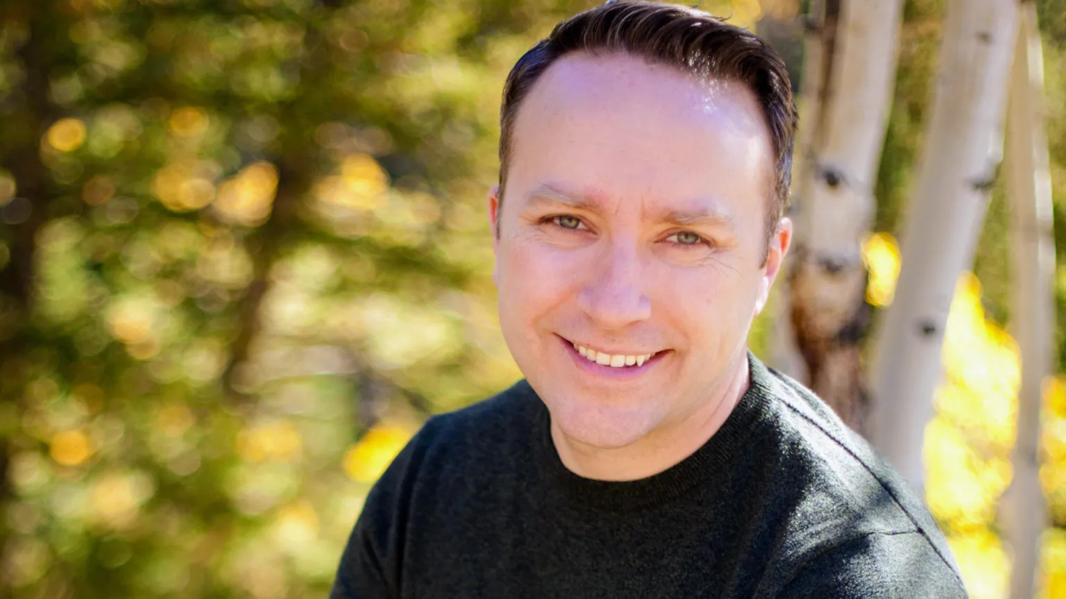 Γκρεγκ Ντέιλι: Από άστεγος σε CEO – Πώς έχτισε τη δική του εταιρεία με οδηγό το ρίσκο