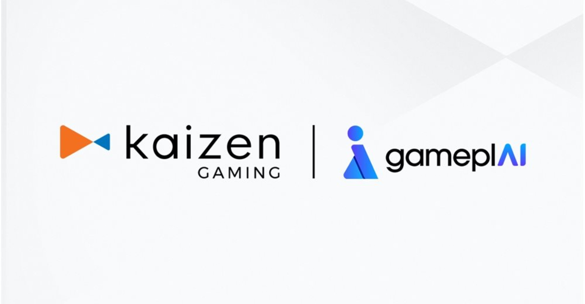 H Kaizen Gaming εξαγοράζει την βρετανική GameplAI