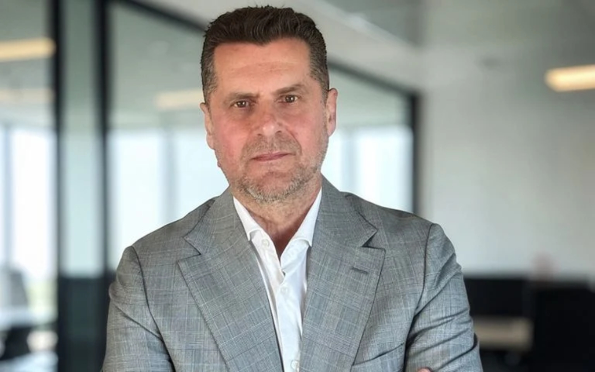 Υπερταμείο: Ο Μιχάλης Μαυρόπουλος νέος Διευθύνων Σύμβουλος των ΕΛΤΑ