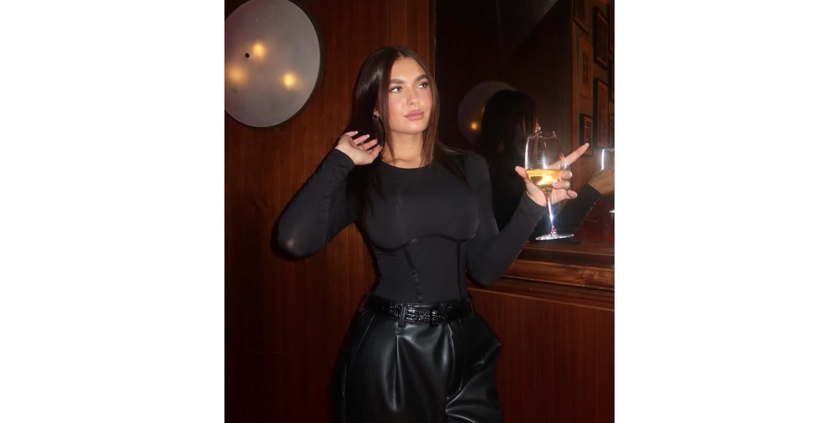 Ποια είναι η influencer κόρη πρώην ποδοσφαιριστή που βγάζει έως και 7.500 ευρώ ανά post στο Instagram;