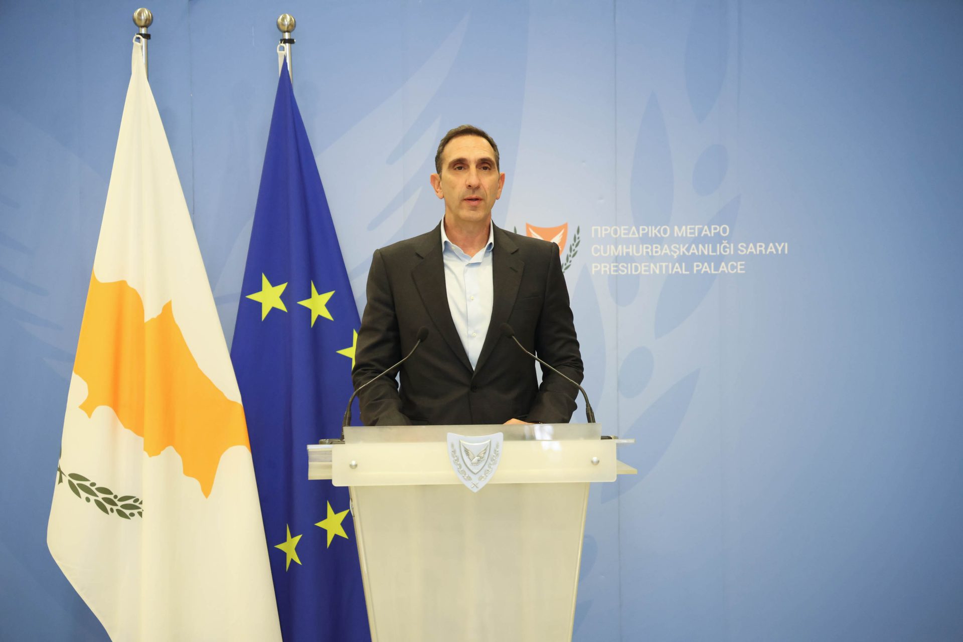 Κύπρος: Σε λειτουργία υπηρεσία SMS έκτακτης ανάγκης – Τι καλούνται να κάνουν οι πολίτες