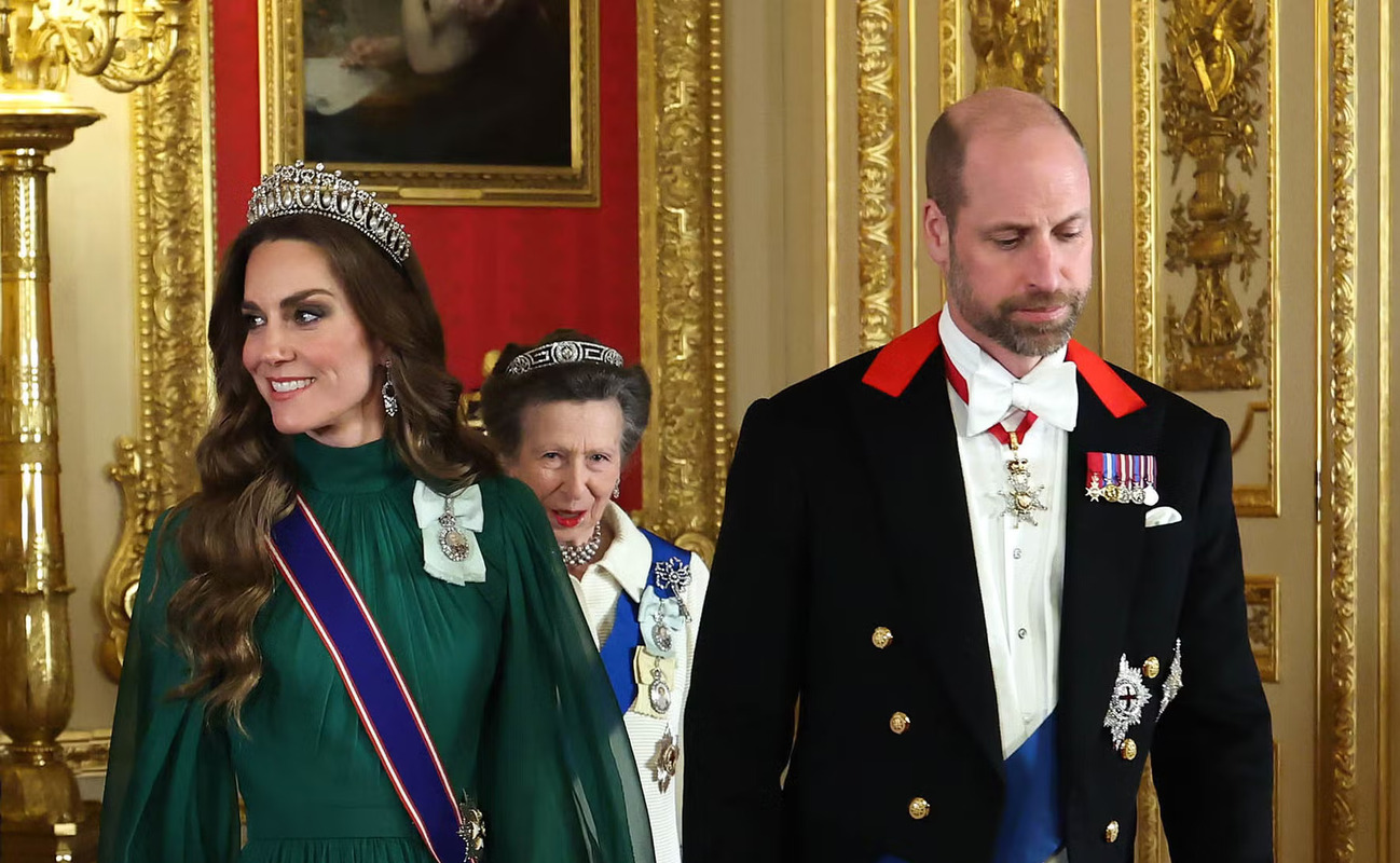 Κέιτ Μίντλετον: Πόσο κοστίζει η βασιλική τιάρα – σύμβολο τεσσάρων γενεών