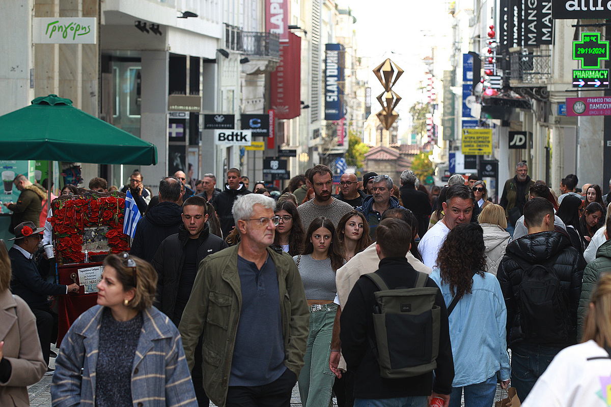 Αύξηση κατώτατου: Ποιοι κερδίζουν έως και έναν επιπλέον μισθό το 2026