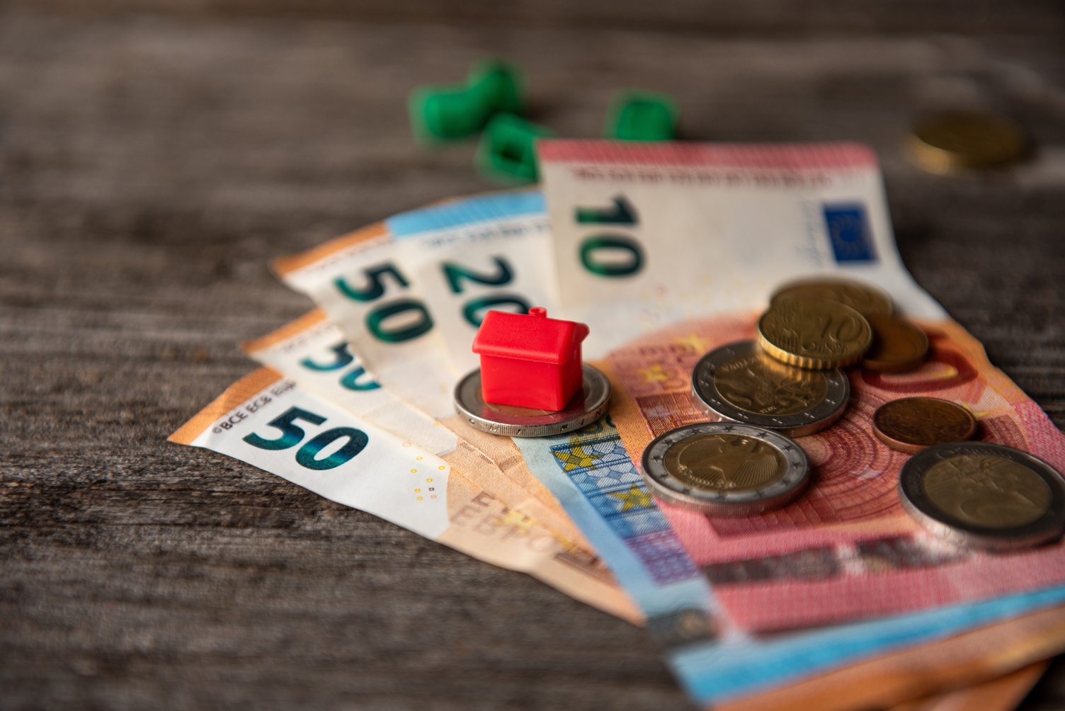 Από 1η Οκτωβρίου η υποχρεωτική ηλεκτρονική πληρωμή ενοικίου