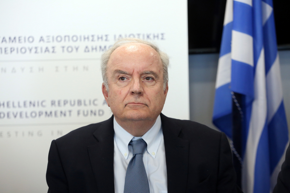 Στη ΓΕΚ ΤΕΡΝΑ το 9,71% της ΕΥΔΑΠ