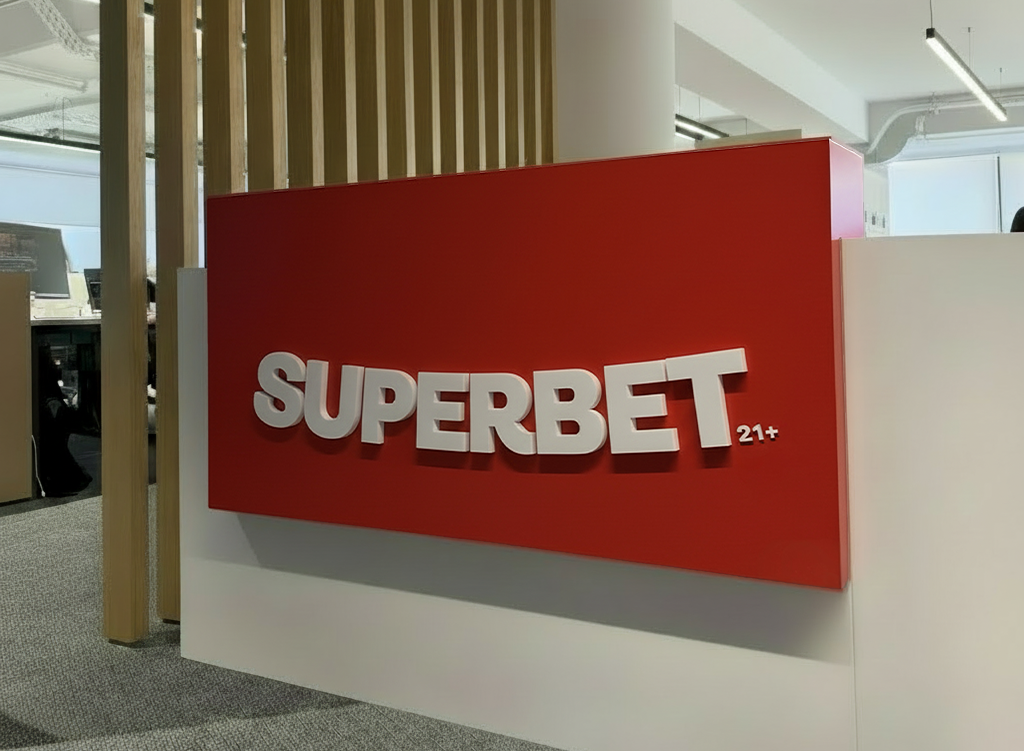 Superbet: Μπαίνει δυναμικά στην ελληνική αγορά – Ένα νέο οικοσύστημα ψυχαγωγίας