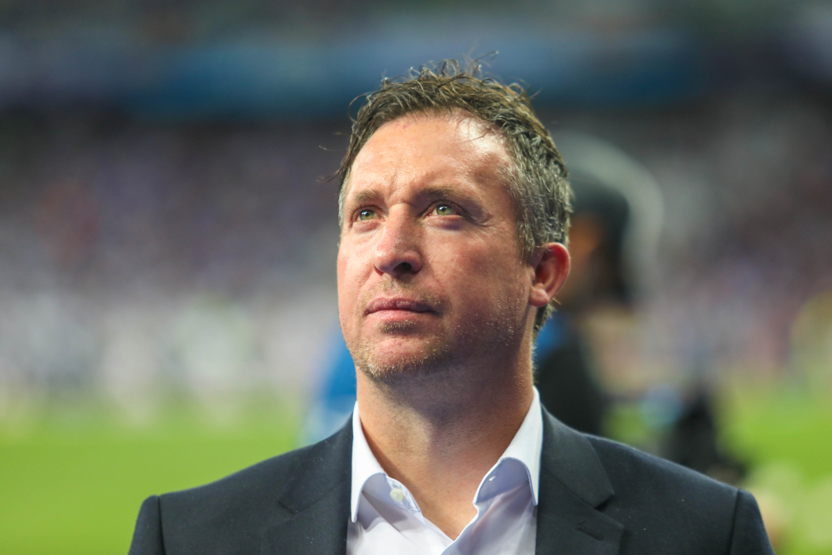 Ρόμπι Φάουλερ: Από θρύλος της Λίβερπουλ σε «βασιλιάς» των επενδύσεων με περιουσία 38 εκατ. λίρες