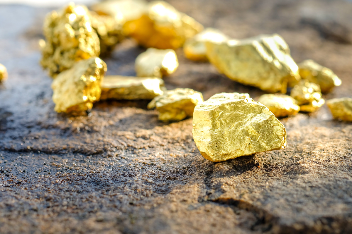 Wang Guanran: Ο Κινέζος που έγινε δισεκατομμυριούχος στα 25 χάρη στο ράλι του χρυσού