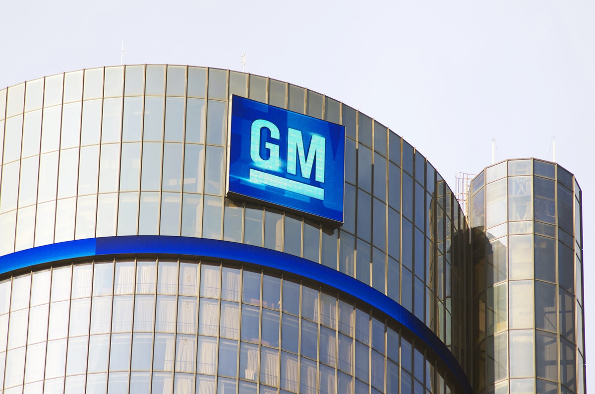 Η General Motors «παγώνει» την παραγωγή ηλεκτρικών οχημάτων: 1.300 εργαζόμενοι σε αδράνεια
