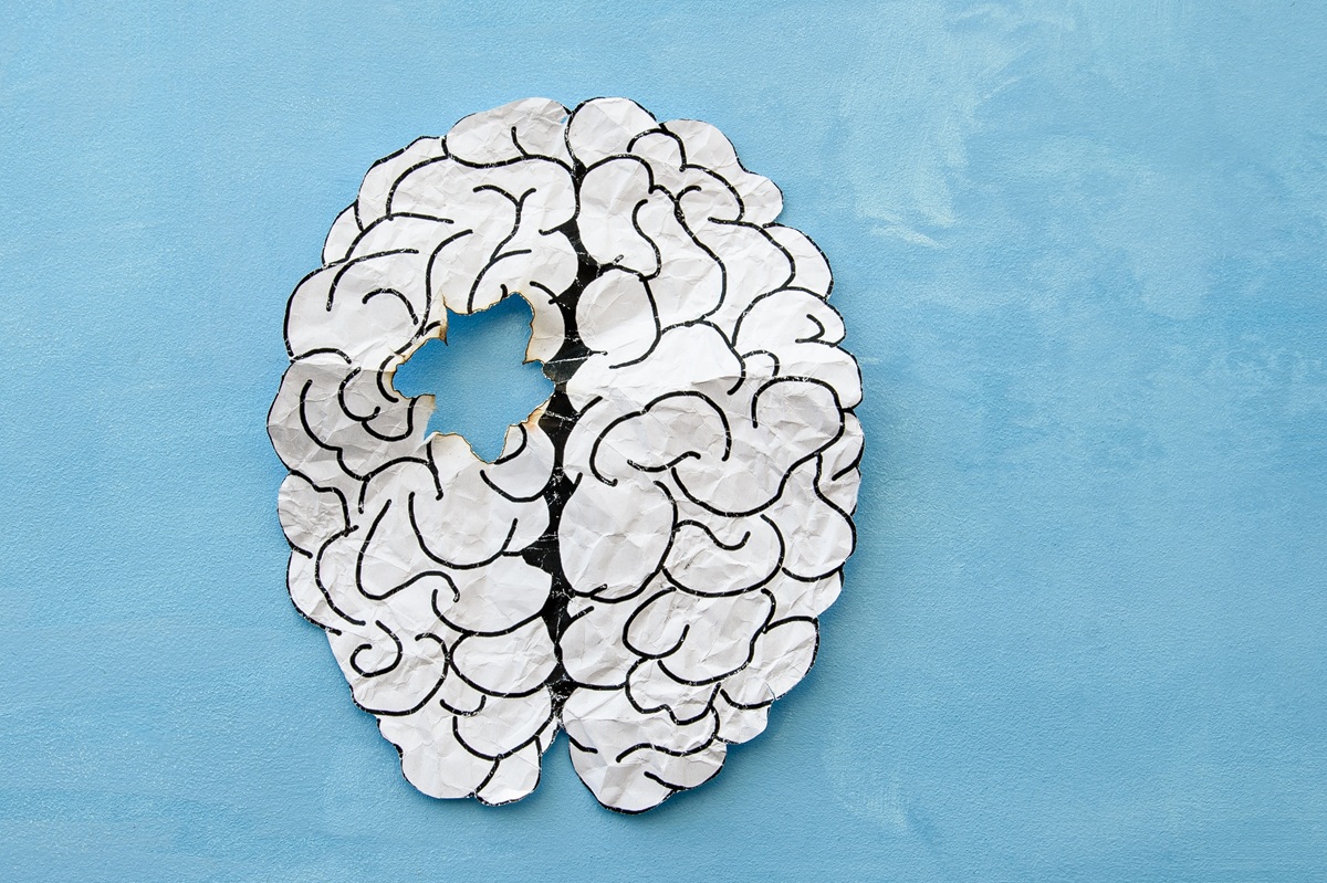 Σε ποια ηλικία αρχίζει να γερνά ο εγκέφαλος;