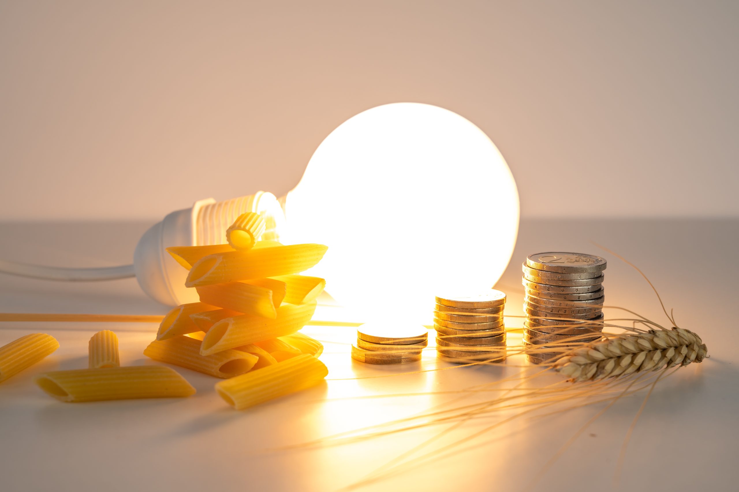 UBS: Έρχεται νέο παγκόσμιο κύμα ακρίβειας στα τρόφιμα – Το «ντόμινο» με την ενέργεια και τα λιπάσματα