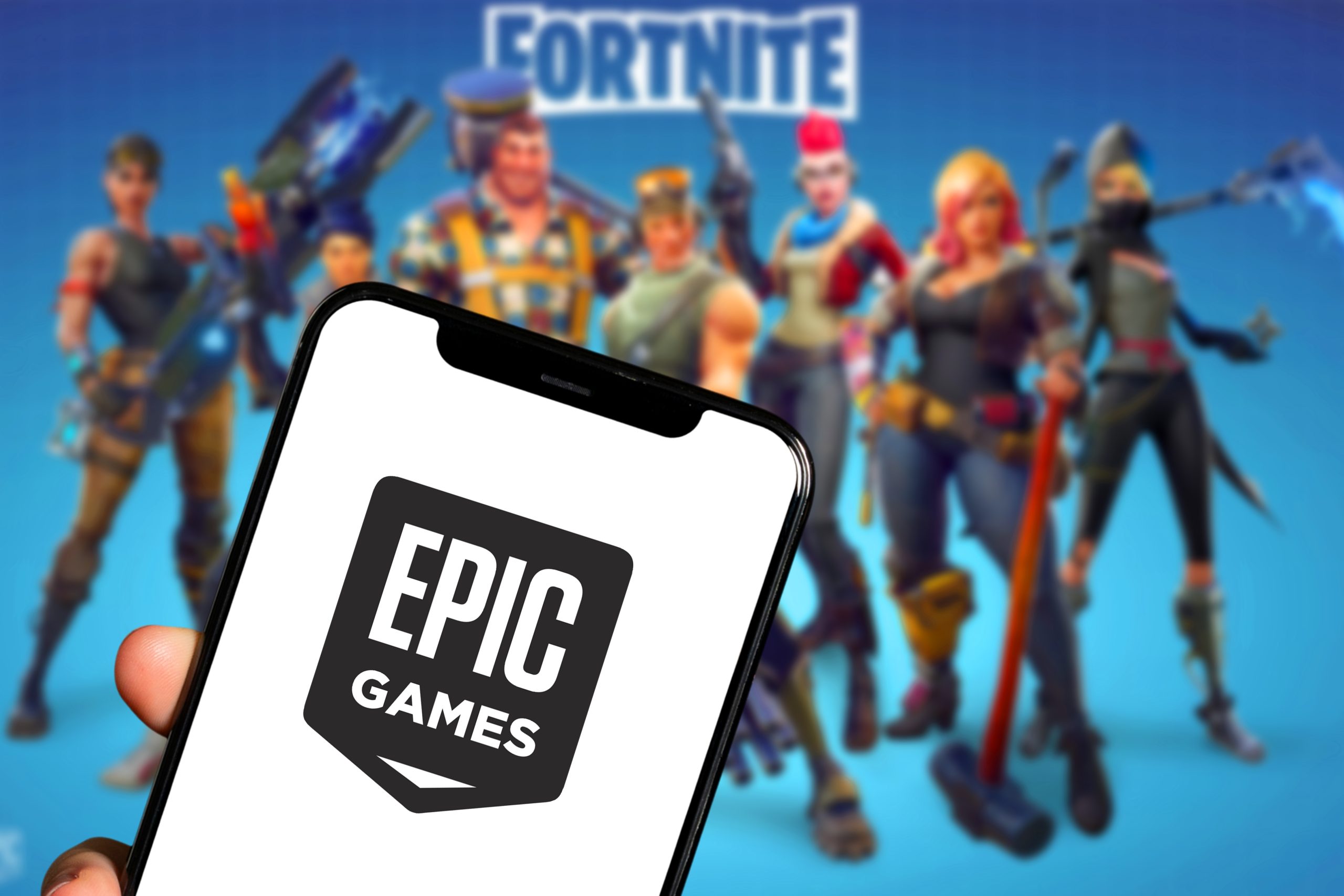 Epic Games: Η δημιουργός του Fortnite απολύει 1.000 εργαζομένους καθώς υποχωρεί η δυναμική του