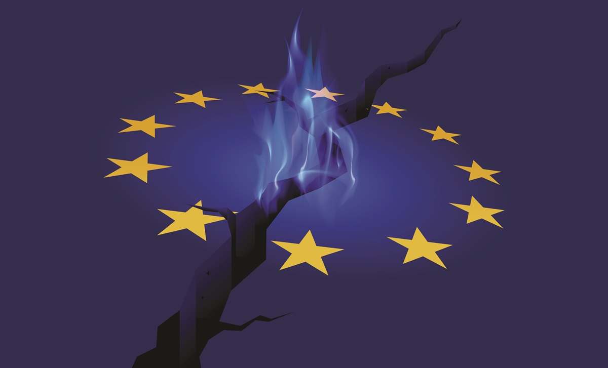 Αναλυτές προειδοποιούν: Η Ευρώπη πιο ευάλωτη από τις ΗΠΑ σε ενεργειακή κρίση – Οι 3 κλάδοι που κινδυνεύουν περισσότερο