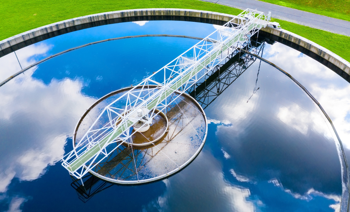 Γιατί το νερό μπορεί να γίνει το «νέο πετρέλαιο» στον πόλεμο της Μέσης Ανατολής