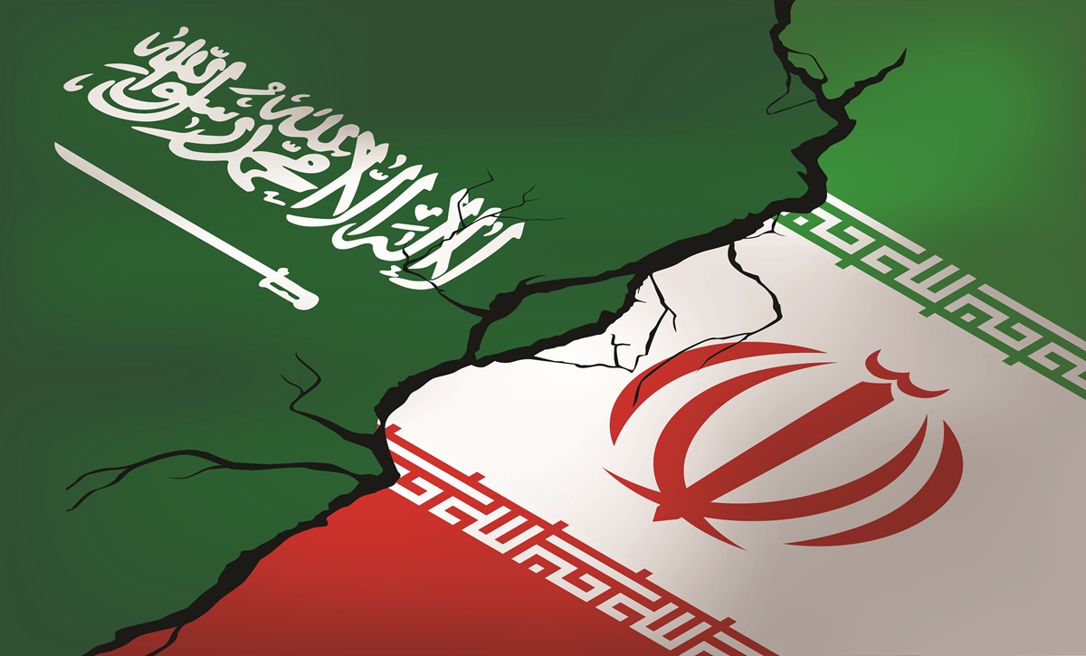 Σαουδική Αραβία: «Θα απαντήσουμε στρατιωτικά» στις επιθέσεις του Ιράν