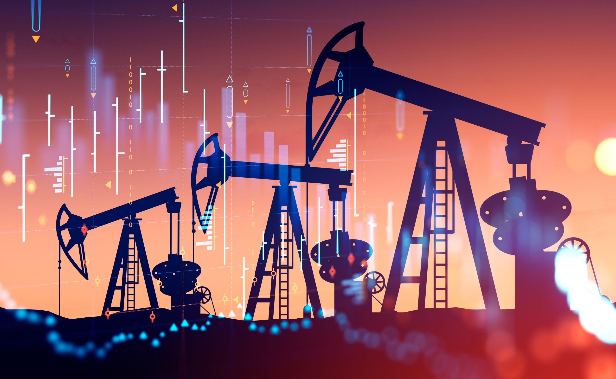 Ράλι πετρελαίου και νέα «μαύρα» σενάρια για το 2026 – Ο βασικός κίνδυνος