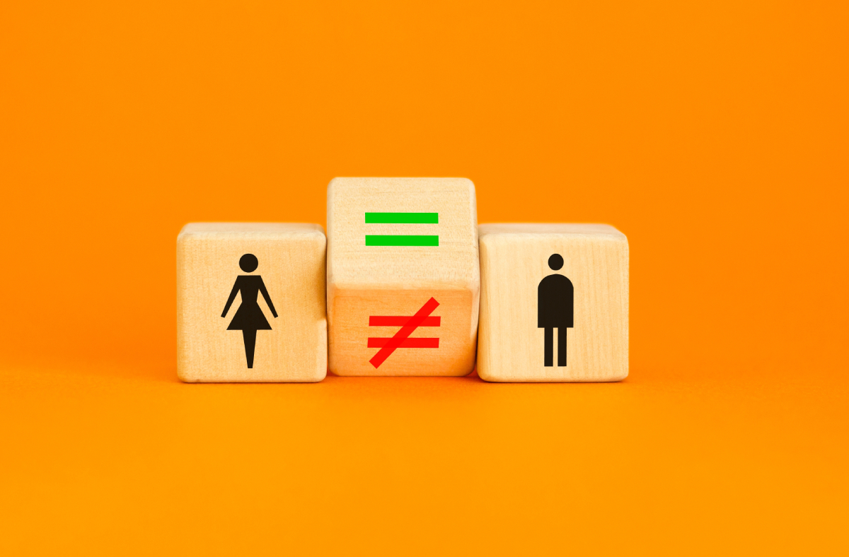 Μετά από χρόνια αναφοράς μισθολογικού χάσματος, τι γνωρίζουμε για την ισότητα φύλων στην ΕΕ;