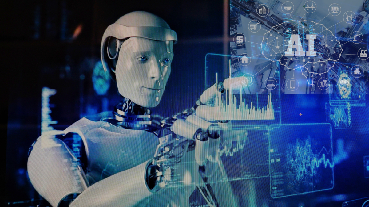 Η ΤΝ που θα ξεπεράσει τον άνθρωπο: Η επόμενη τεχνολογική επανάσταση από την Κίνα